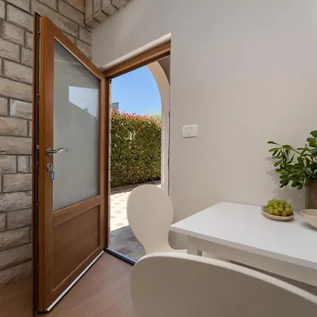Alloro By Seeadria Agency Maison d'hôtes Novigrad Istria