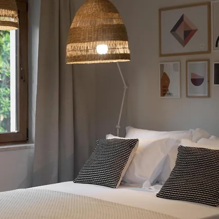 Alloro By Seeadria Agency Maison d'hôtes 4*