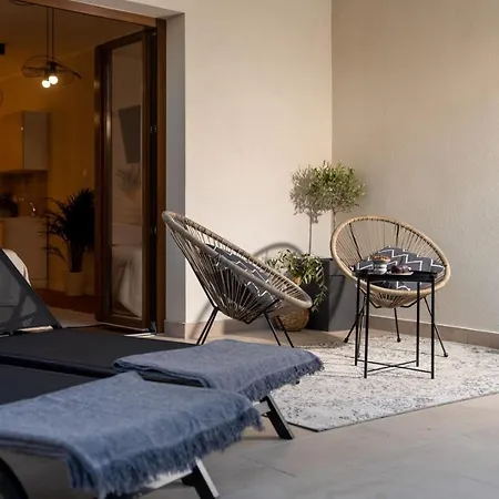 Alloro By Seeadria Agency 4* Novigrad (Istria)