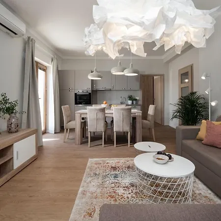 Alloro By Seeadria Agency Pensjonat Novigrad (Istria)
