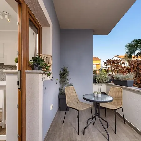 Alloro By Seeadria Agency Novigrad (Istria)