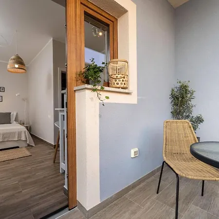 Guest house Alloro By Seeadria Agency *