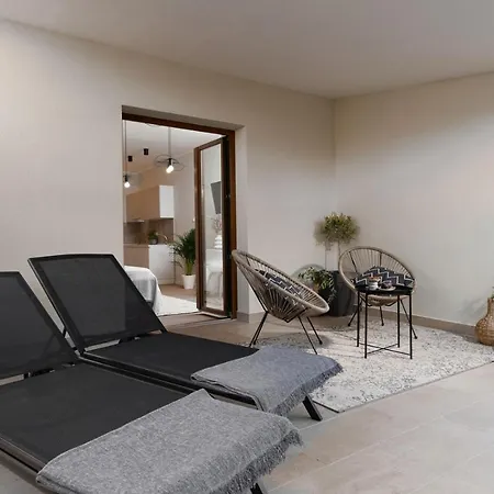 Alloro By Seeadria Agency Pensión Novigrad Istria