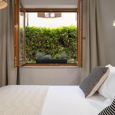 Guest house Alloro By Seeadria Agency *