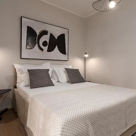 Alloro By Seeadria Agency Pensión