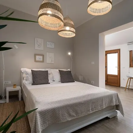 Alloro By Seeadria Agency Novigrad Istria