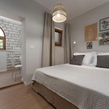 Guest house Alloro By Seeadria Agency *