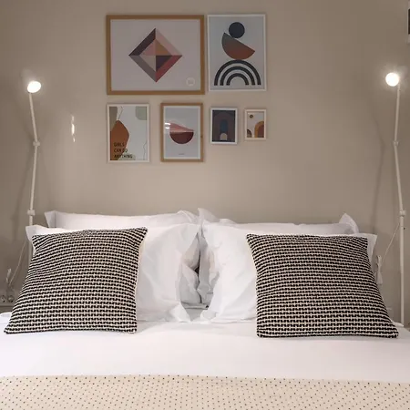 Alloro By Seeadria Agency Guest house