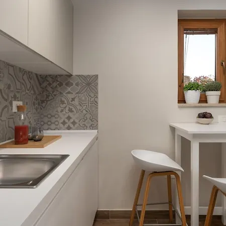 Pensión Alloro By Seeadria Agency Novigrad Istria