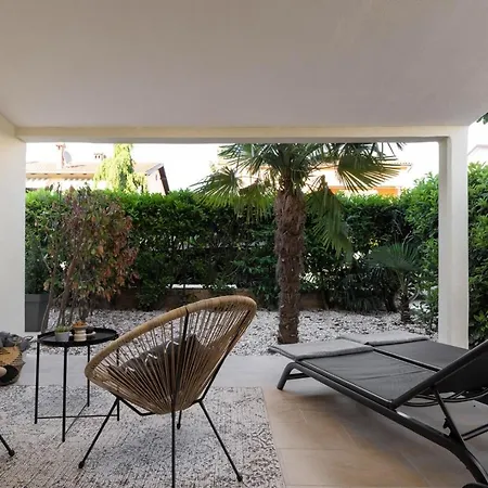 Guest house Alloro By Seeadria Agency