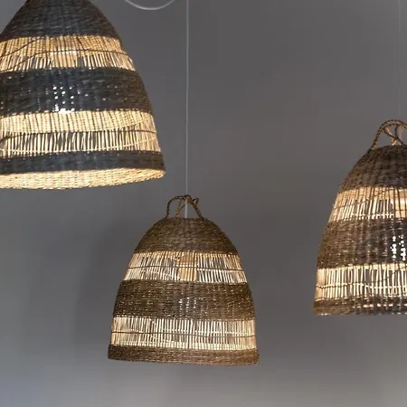 Alloro By Seeadria Agency Pensión