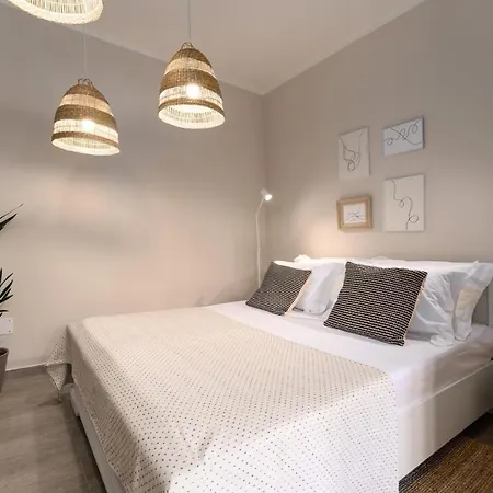 Guest house Alloro By Seeadria Agency