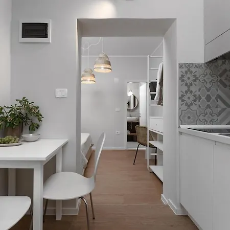 Alloro By Seeadria Agency Novigrad Istria