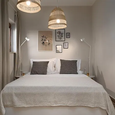 Guest house Alloro By Seeadria Agency