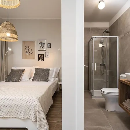 Guest house Alloro By Seeadria Agency *