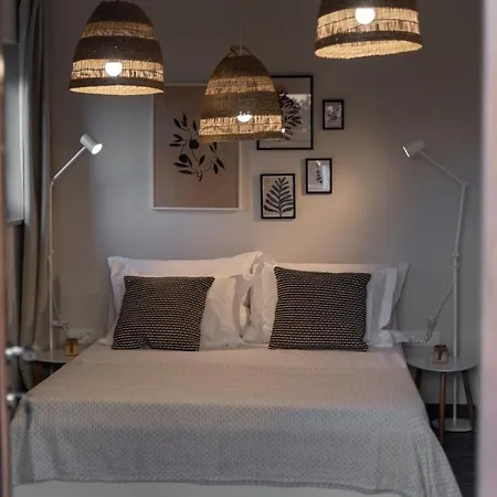 Alloro By Seeadria Agency Guest house