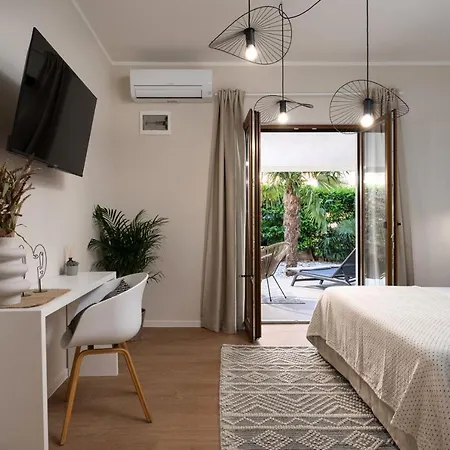 Alloro By Seeadria Agency Pensión Novigrad Istria