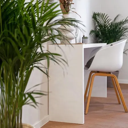 Alloro By Seeadria Agency *