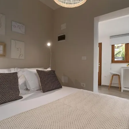 Alloro By Seeadria Agency 4* Novigrad Istria