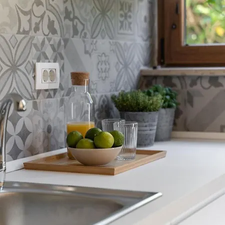 Alloro By Seeadria Agency 4* Novigrad Istria