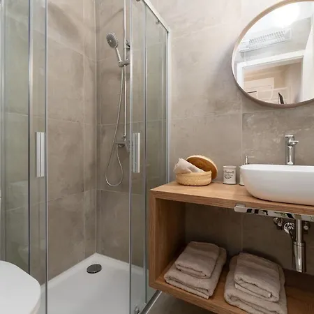 Alloro By Seeadria Agency Novigrad Istria