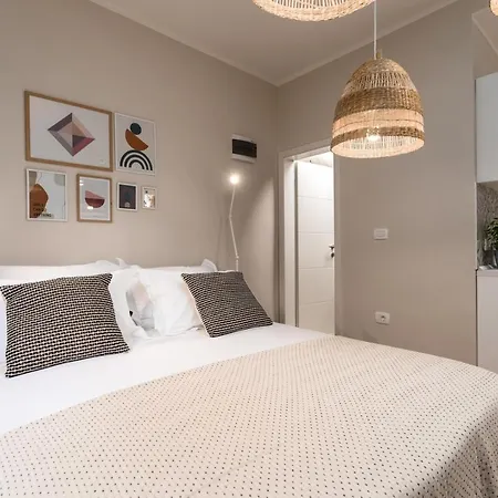 Guest house Alloro By Seeadria Agency Novigrad (Istria)