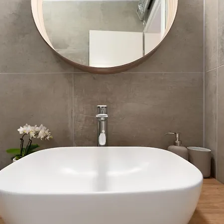 Pensión Alloro By Seeadria Agency Novigrad Istria