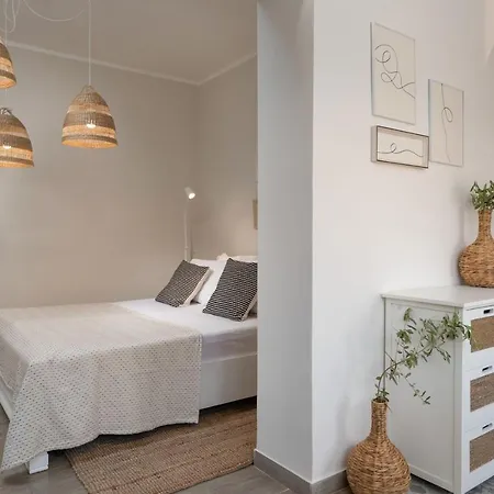 Alloro By Seeadria Agency 4*