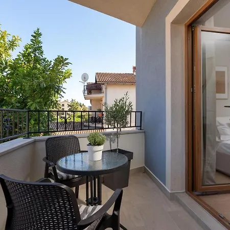 Guest house Alloro By Seeadria Agency