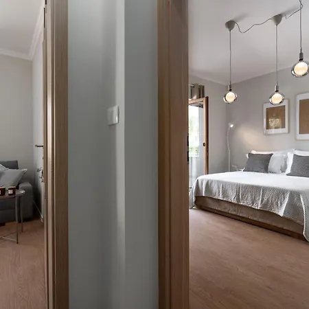 Alloro By Seeadria Agency Pensión Novigrad Istria