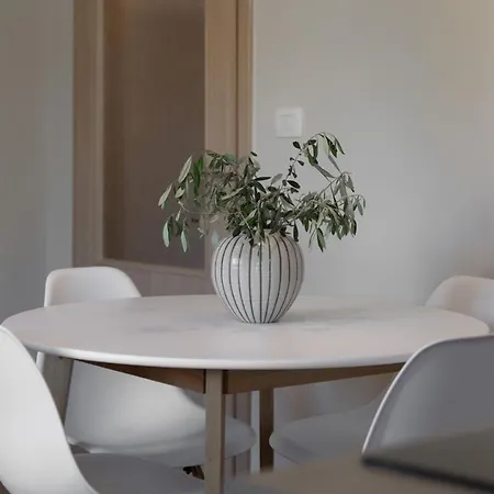 Guest house Alloro By Seeadria Agency *