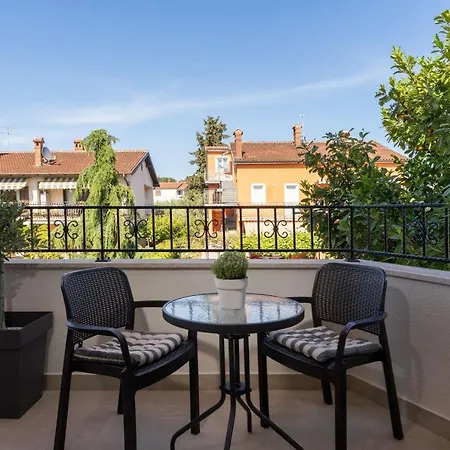 Alloro By Seeadria Agency Pensión