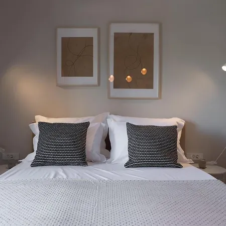 Pensión Alloro By Seeadria Agency 4*