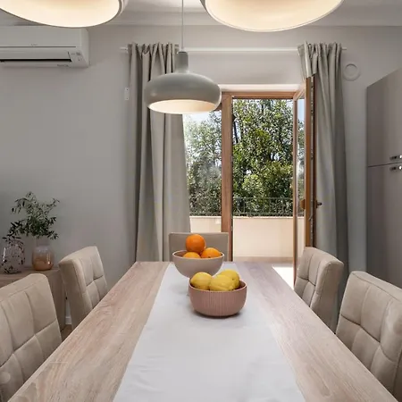 Alloro By Seeadria Agency 4* Novigrad Istria