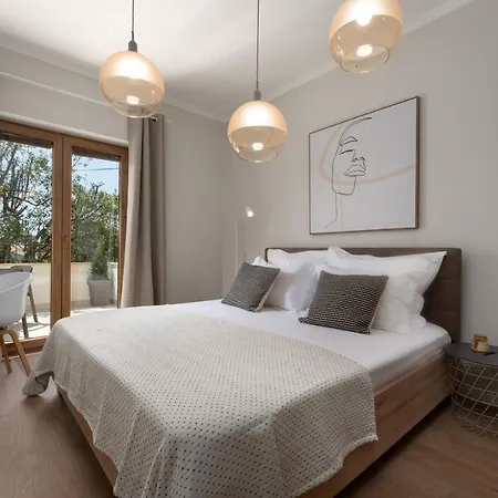 Alloro By Seeadria Agency Novigrad (Istria)