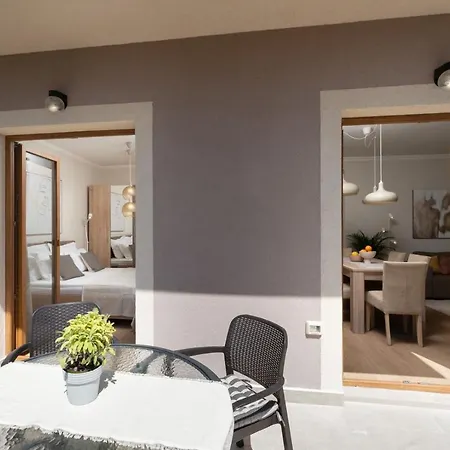 Alloro By Seeadria Agency Novigrad (Istria)