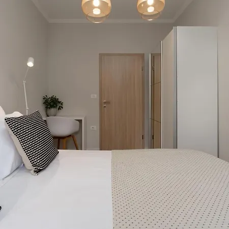 Alloro By Seeadria Agency Guest house *
