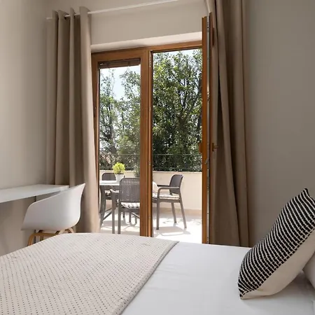 Alloro By Seeadria Agency