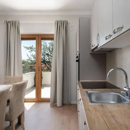 Alloro By Seeadria Agency 4* Novigrad Istria