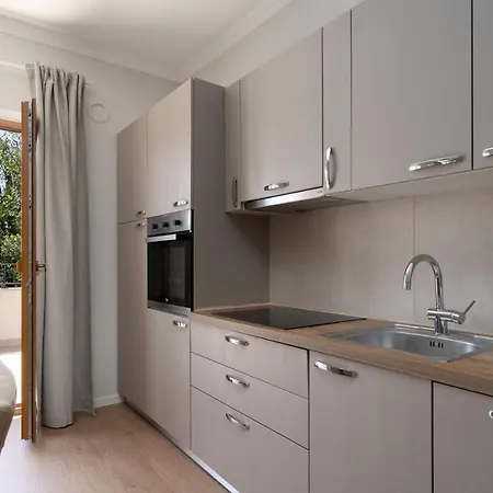 Alloro By Seeadria Agency Guest house *