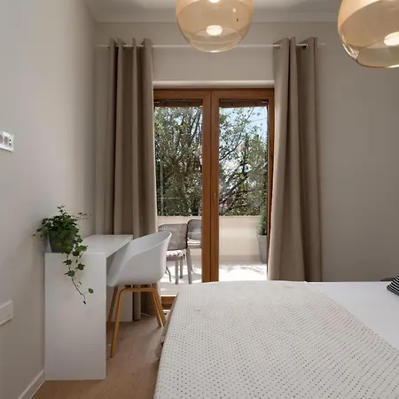 Alloro By Seeadria Agency Guest house Novigrad (Istria)