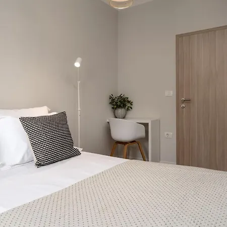 Alloro By Seeadria Agency Guest house