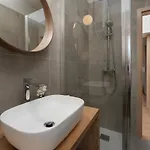 Alloro By Seeadria Agency 게스트하우스 Novigrad Istria