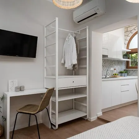 Alloro By Seeadria Agency Novigrad Istria