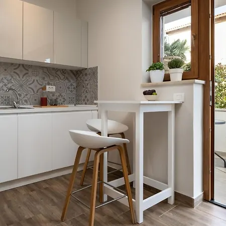 Alloro By Seeadria Agency Casa de hóspedes Novigrad Istria