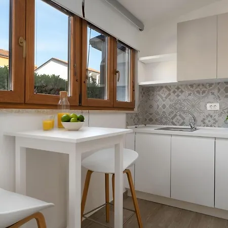 Alloro By Seeadria Agency 4*