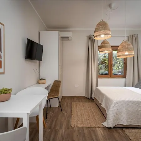 Alloro By Seeadria Agency 4* Novigrad Istria