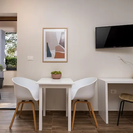 Casa de hóspedes Alloro By Seeadria Agency