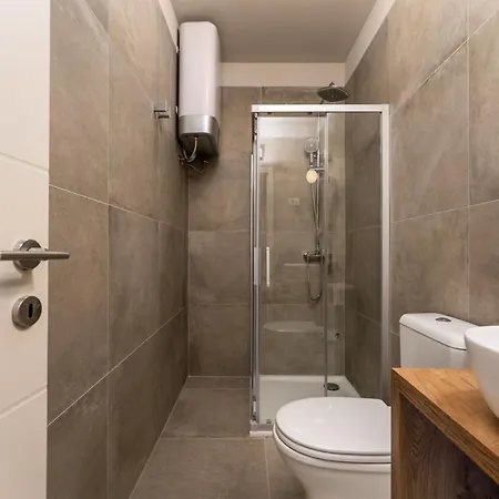 Alloro By Seeadria Agency 4* Novigrad Istria