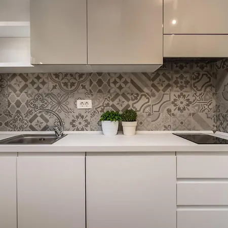 Alloro By Seeadria Agency Novigrad (Istria)